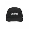 Cep Core Run Foldable Cap Black W5md5t0