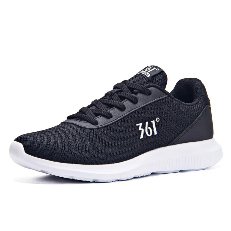 361° Women's Breathable Running and Casual Shoes