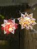 Outdoor Star Camping Light Shade Waterproof Atmosphere Lampshade Wear-Resistant Camping Lamp Cover Lighting Accessories