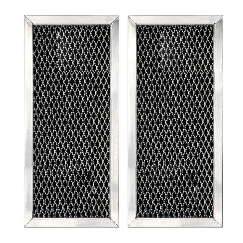 Сменные угольные фильтры для вытяжки, сетки от жира, угольные аксессуары для кухонной вытяжки
