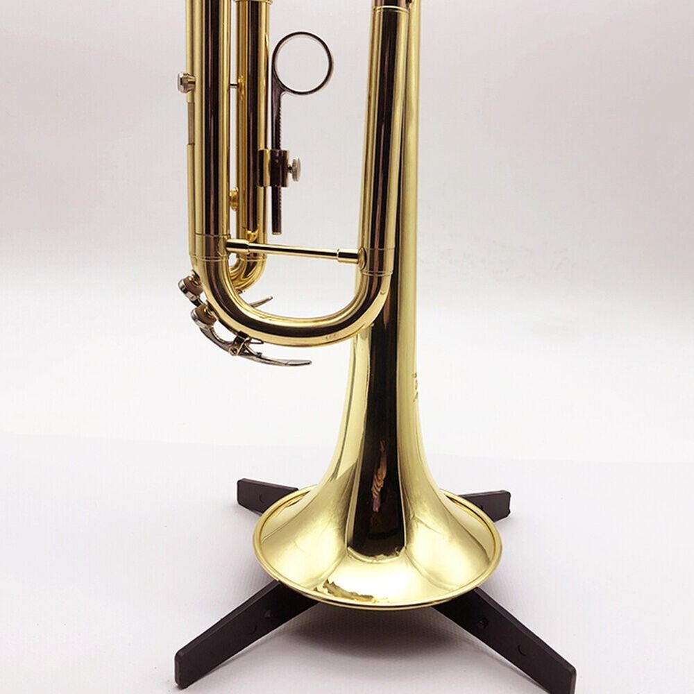 

Съемный держатель штатива для трубы, держатель для трубы из АБС-пластика, новая подставка для трубы, подставка для музыкальных инструментов