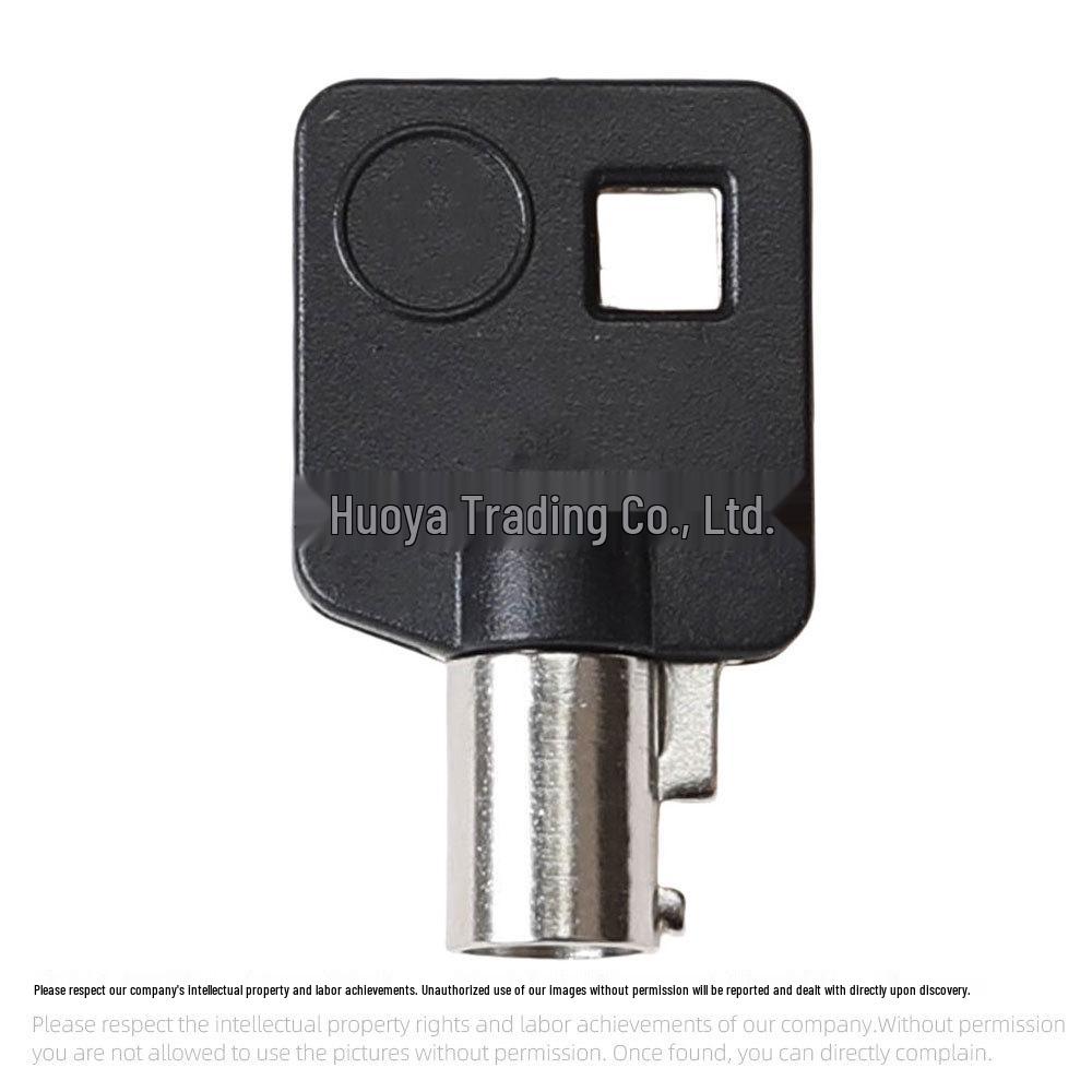 Harley Key Blank for Fat Boy, Grand Glide, Road King, Spring Head, V-Rod, Dyna, XL883 Motorcycles.