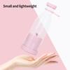 Portable Blender for Shakes Smoothies Rechargeable 420ml Juicer Cup Household Electric Juicer Cordless Smoothie Blender