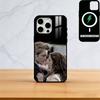 T-Twilight Series Phone Case For iPhone17,16,15,14,13,12,11 Plus,Pro Magnetic with Magsafe Wireless Charging