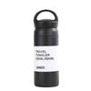 Shangqi Portable 304 Stainless Steel Vacuum Insulated Water Bottle