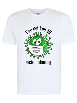 Oberteile – T-Shirts