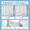 Multi-purpose Repair Paint Waterproof Bathroom Renovation Multi-purpose Wall Repair Cover Paint N9E1