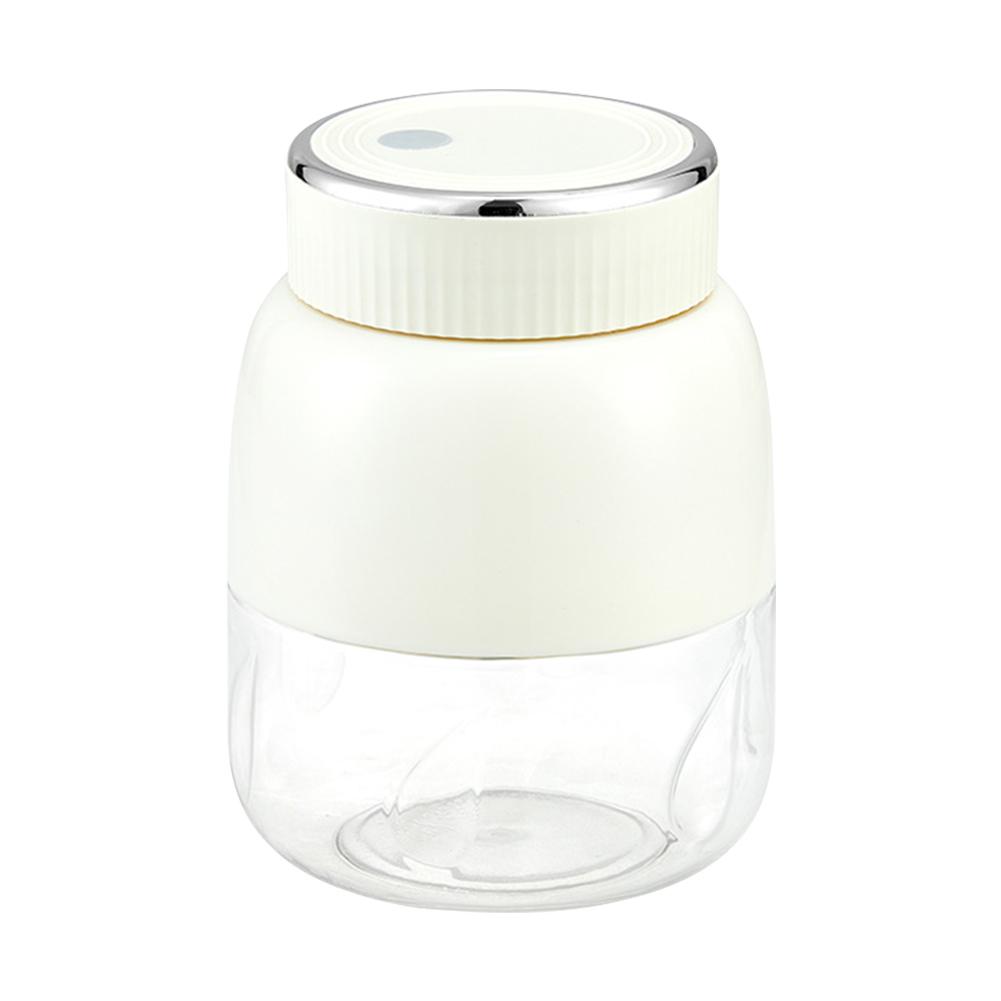 

Portable Personal Blender Easy To Clean Juicer Blender Cup Large Capacity Multifunctional Squeezer for Juicing Blending Pureeing