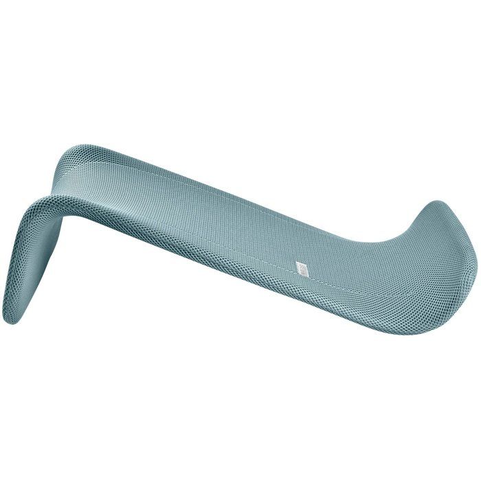 Ergonomische babybadstoel - BEABA - Transatdo - Baltisch blauw