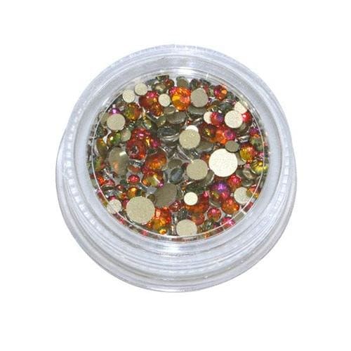 

Special Crystal Mix_Colorful Pink (S2111981)