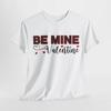 Sei mein Valentinstag Shirt - Die Zukunft gestalten T-Shirt | Großartig für jeden Lehrer