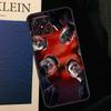 TV Series THE BOYS Case For Honor 200 Lite Magic 7 5 6 Pro Honor X9c X9b X9a X8b X8a X8 X9 50 70 90 Cover