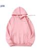 Alo Yoga Grenzüberschreitendes versilbertes Kapuzensweatshirt: Lässiger lockerer Komfort-Pullover für Herren und Damen für Herbst und Winter