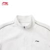 Li-Ning Women's Moisture-Wicking Stand-Up Collar Sport Jacket