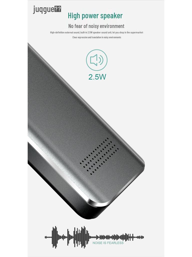 M9 Traduttore: 137 Lingue, 13 Offline, 43 Traduzione di Foto con Valutazione di Input/Orale