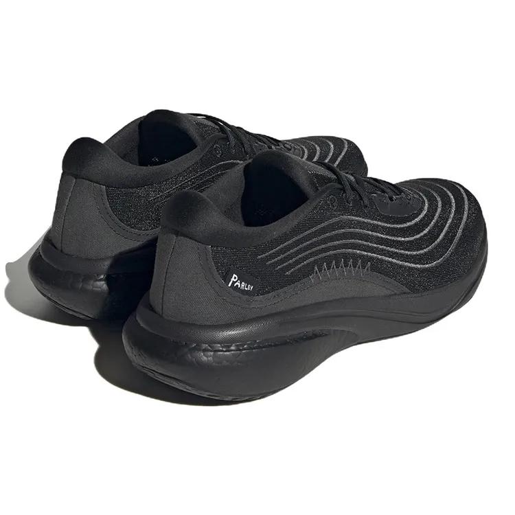adidas Supernova 2.0 'Black Carbon' (Unisex) Core Black / Carbon / Grey Five Running Shoes HP2234