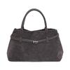 Suede Bag Women's Large Capacity 2025 New Autumn and Winter Matte Retro Shoulder Underarm Bag Commuter Tote Bag