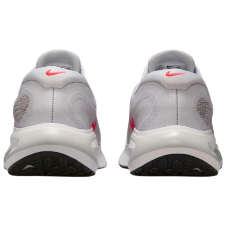 Nike Journey Run Versatile Comfortable Shock Absorbing Running Shoes Men Sneakers Gray FN0228-006