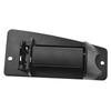 Rear Right Exterior Door Handle 15758171 For Chevrolet Silverado 1500 2500 3500