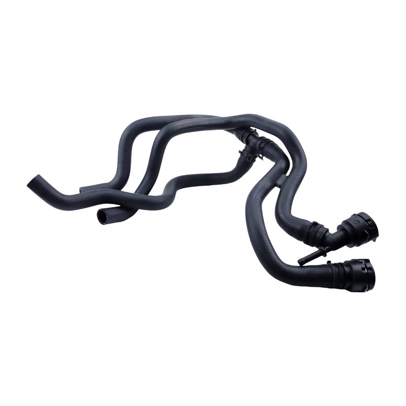 Car Heater Hose For Volkswagen Lavida A4 2010 - 2013 1.4T OEM 180122157A Pipe Engine Gearbox Oil Cooler Radiator Auto Spare Part