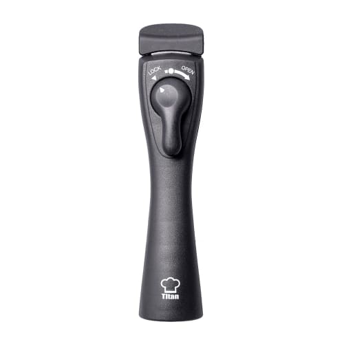 Aimedia Detachable Handle for Titanium Chefs, Multi-Handle with Dedicated Handle for Frying Pans