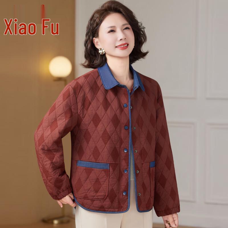 Women s Loose Fit Spring Trench Coat Cardigan 3XL
