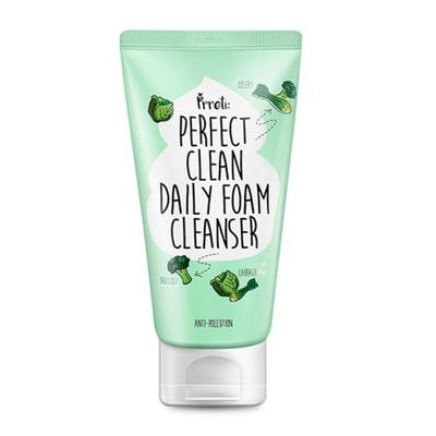 [Pretti] Perfect Clean Daily Foam Cleanser 150g