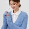 Lace Fake Decorative Collar for Womens and Girls Doll Shirt Detachable Collar Shawl Sweater Neckwear Clothing Accessories