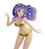 Lum Figure from Urusei Yatsura GLITTER & GLAMOURS-LUM-~Shooting Star~ Color B, Approximately 22cm Long