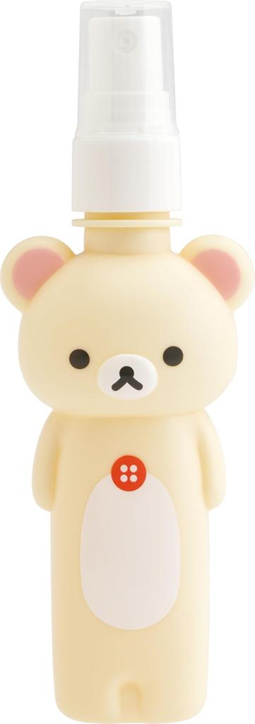 Rilakkuma Pouzdro na láhev Korilakkuma FE43102 San-X
