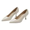 73Hours Brittany Women's Pointed Toe High Heels