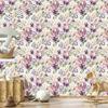 Roses Wallpaper for Living Room and Bedroom 50x1000
