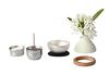 Small Buddhist utensils Sotto series Potalin pink gold all-in-one