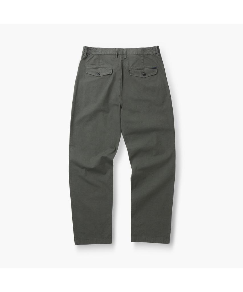 Henlikoteun Attivo Dyed Pants Ahpam26411Khx