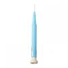 Screwdriver 1/4pcs Ceramic Insulated Non-magnetic Plastic Handle