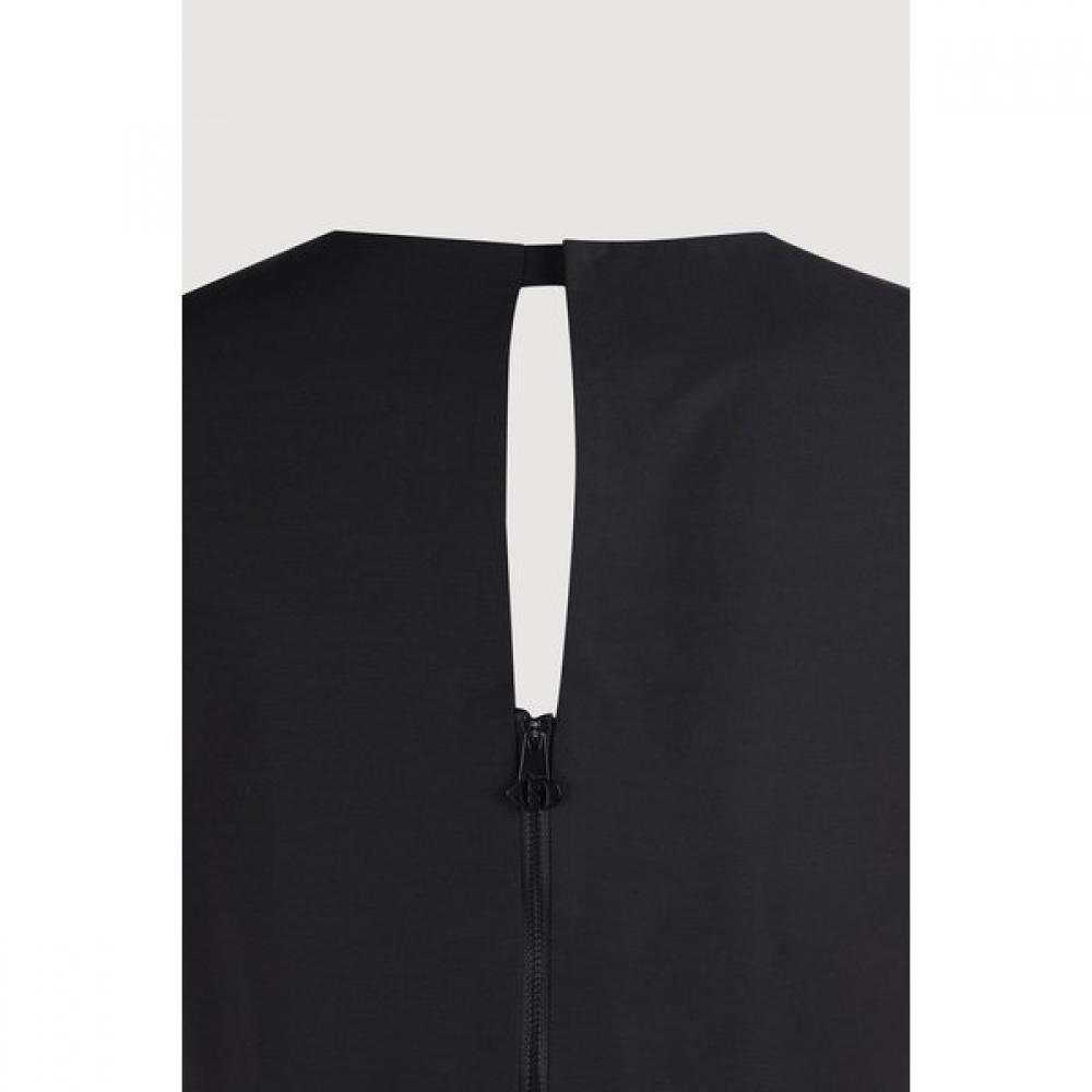 Lucky Chouette Sleeveless Volume Dress Lqdax26700