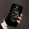 Phone Case For ZTE Nubia Focus Pro 5G Soft TPU Silicone Cover Phone Shell for Nubia Focus Pro Anti knock Back Bumper Fundas