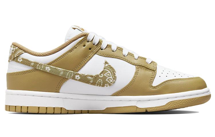 Nike Dunk Low 'Barley Paisley' Women's DH4401-104