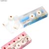 1/12 Dollhouse Miniature Paper Towel Roll Model Roll Of Tissue Home Decor Toy Doll House Toilet Accessor Kids Pretend Play Toys
