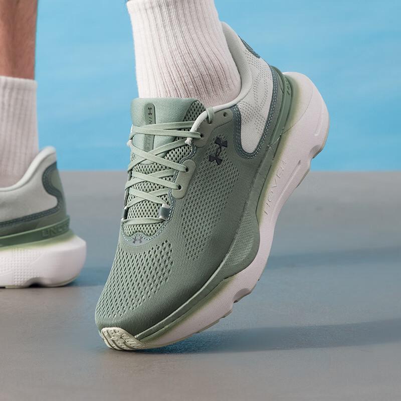 Under Armour Infinite Running Shoes EU 43