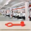 Grease Zerk Protection Nipple Fitting Dust Cover Pollution-free