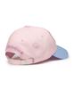 Pipilapin Fifi Emblem Logo Ball Cap/Fs0Wcp02F Pink