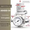 Aokewen AR4000-04 Luftdruckreglerventil