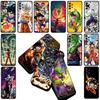 Piccolo Dragons Gokus Balls DragonBalls Silicone Cover for Xiaomi Redmi 15 15C A4 A5 9A 9C NFC Note 9 8 9T 9Pro Coque Phone Case