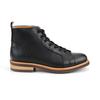 Roshoeman 6015 Monkey Boots Black Keep