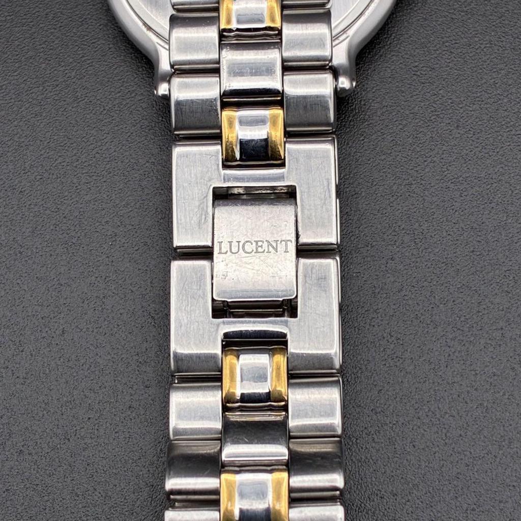 [USED] Seiko Lucent Men's Vintage Battery