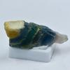 Raw Rough 49.25 Ct Multi Color   Natural Fluorite Uncut Loose Gemstone