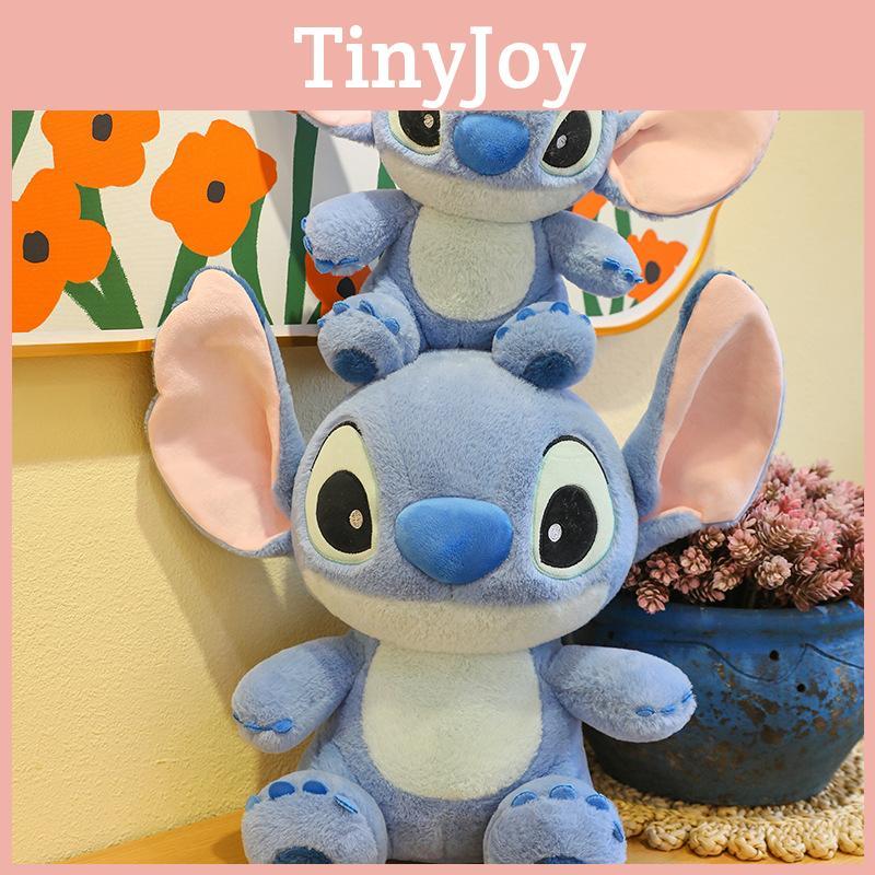 Lilo Toy Plush Adorable Sleeping Buddy Girls Kids Birthday Gift Holiday
