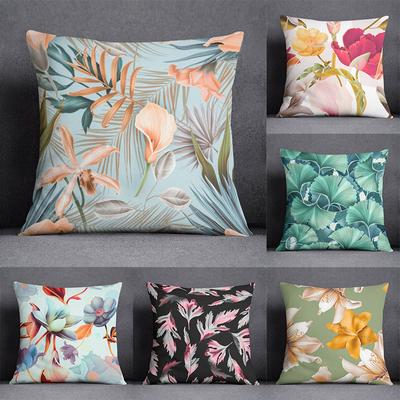 Textil do jedálne a obývacej izby – Obliečky na vankúše