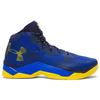 Under Armour Ua Curry 2.5 Dub Nation 1274425-400